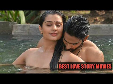 top-5-south-best-love-story-movies-|-hindi-dubbed-|-available-on-youtube