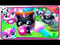 Fluvsies Pocket World - Cute Pet Rescue &amp; Care Games for Kids