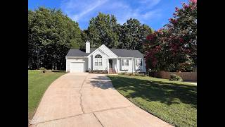Video tour of Residential at 1513 Solunar Court, Wake Forest, NC 27587 Video tour of Residential at 1513 Solunar Court, Wake Forest, NC 27587