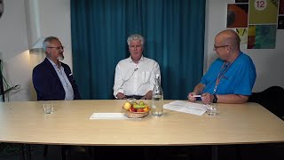 Paul Paljett Sahlins karriär och liv. 2023 -  LTVU.SE