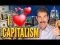 Yaron Brook: In Defense of Capitalism