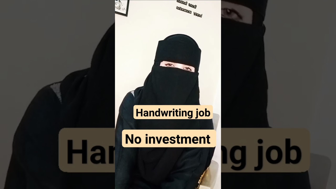rewrite this title Job Alert |Handwriting job |How to earn money Online #youtube #onlineearning #handwritingjobs rewrite this title Job Alert |Handwriting job |How to earn money Online #youtube #onlineearning #handwritingjobs