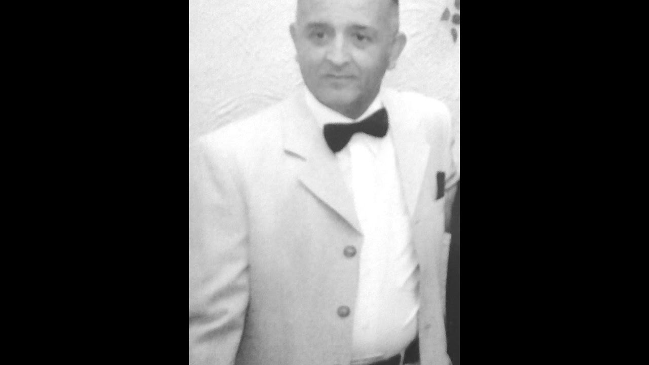 CHEIKH EL HACHEMI BENSMIR WAHRAN