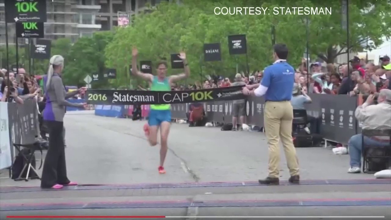 2017 Statesman Cap10K