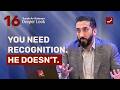 Ep 16 Everything Depends On Him Surah Ar Rahman A Deeper Look Nouman Ali Khan 