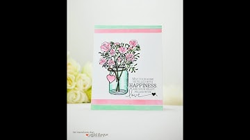 Unity Quick Tip: 2 Tone Blended Border Accent