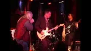 The Chickenhunters - Live at the A Trane, Berlin 2004