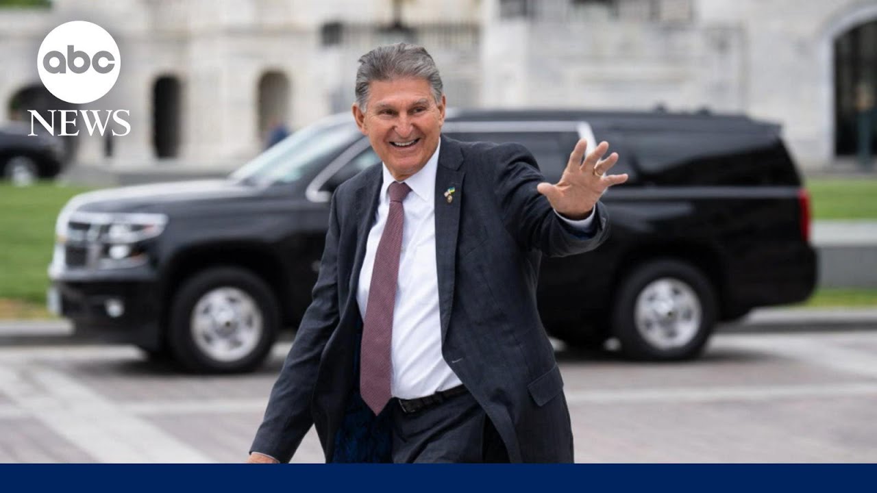 Bombshell announcement threatens Democrats’ Senate majority