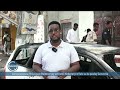 Qarax Is Miidaamin Ah Oo Ka Dhacay Muqdisho Qarax Is Miidaamin Ah Oo Ka Dhacay Muqdisho