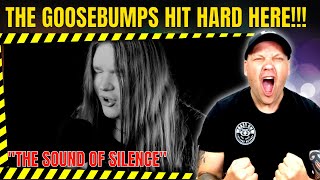 Best Version? - TOMMY JOHANSSON - " The Sound of Silence " [ Reaction ] | UK REACTOR |