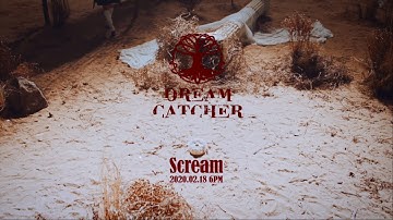 Dreamcatcher(드림캐쳐) 