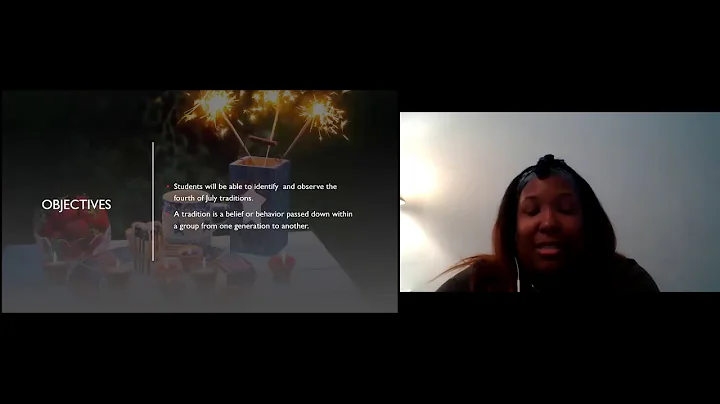 Simone Howard Recording