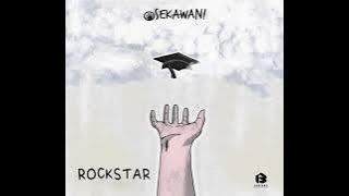 5 SEKAWAN - Rockstar (Official Audio)