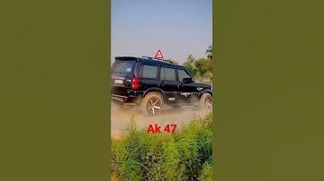 AK 47 SCORPIO ❤️ LOVER VIDEO STATUS#kafila#short