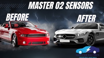 O2 Sensors: A Guide to 1, 2, 3, 4 Wire O2 Sensor Wiring