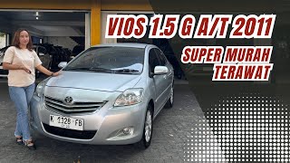 Download lagu VIOS G A/T 2011 HARGA MURAH TERAWAT KONDISI MASIH BAGUS!!
