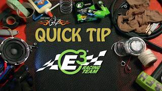 Stacey David's GearZ Quick Tip: Clean it up!