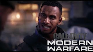 Modern Warfare Open Beta: Unexpected Double Collateral (Highlights #3)