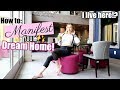 How I Manifested My DREAM Home/Apartment in 1 Year! | Law Of Attraction Success Story!