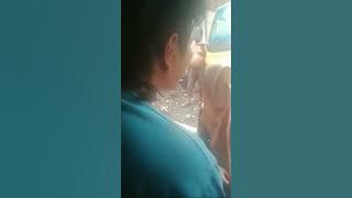 SPG rokok di godain supir truk