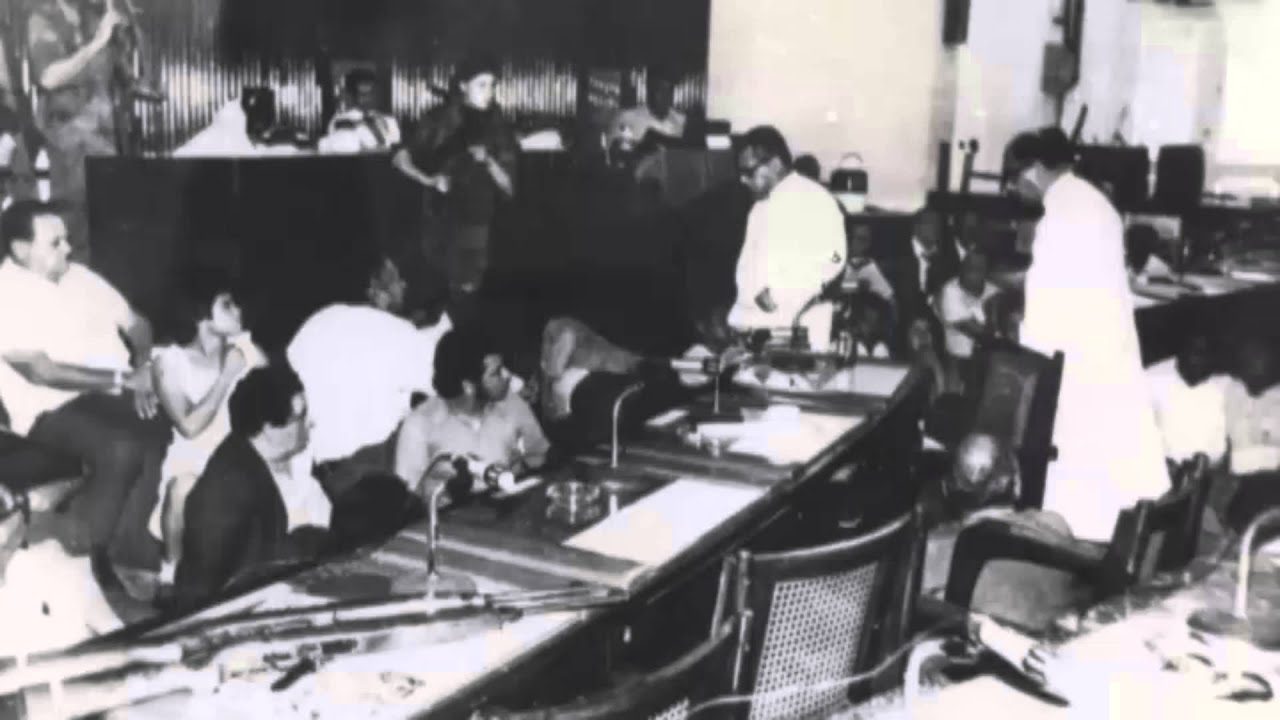 Mitos y anécdotas de la Operación Chanchera