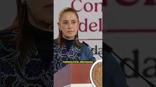 Sheinbaum irá a China en noviembre por la APEC; México será sede en 2028