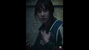 Miguel Diaz vs hyun ju | squid game vs cobra Kai 