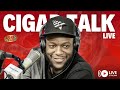 Boots vs Ortiz, Curmel Moton weight, Kid Austin pops