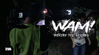 WAM! | Behind-The-Scenes | I88 | My RØDE Reel 2020