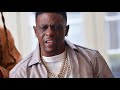 BOOSIE REACTS TO RUMORS HE LOST HIS LEG IN DALLAS INCIDENT THAT LEFT HIM HOPITALIZED