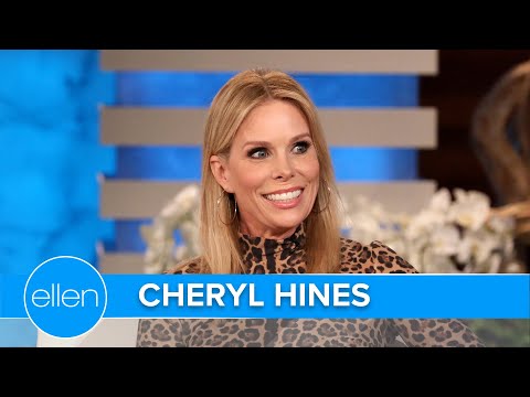 Videó: Cheryl Hines nettó értéke: Wiki, Házas, Család, Esküvő, Fizetés, Testvérek