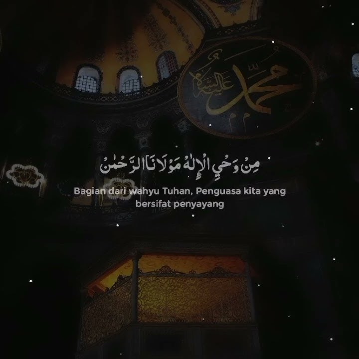 Story WA Sholawat || Azzahir - AlQolbu Mutayyam #storywasholawat