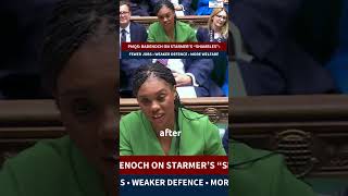 Starmer Has Lost His Credibility. Agree? 👍, Subscribe, Share & comment