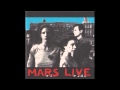 Mars  live