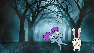 Gabrielle's Ghostly Groove The Animated Series: Pibby Reference