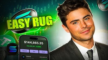 Fast Meme Coin via Telegram Bot on Solana