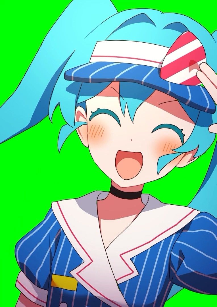 Bibian 比比昂 - メズマライザー 手描きイラスト B6サイズ