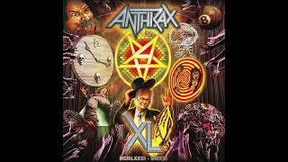 Anthrax - Aftershock (40th Anniversary Live Version)