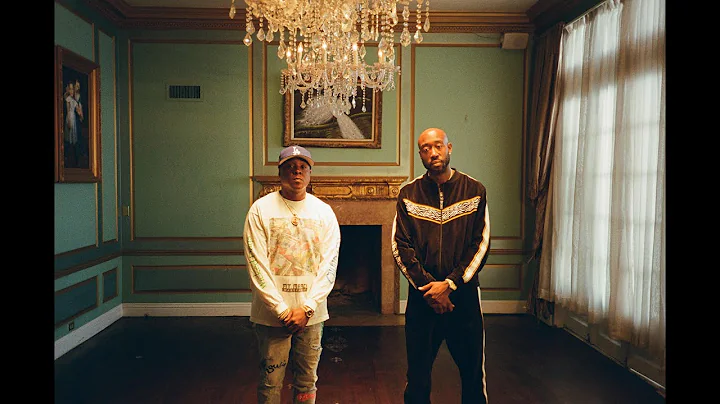 Freddie Gibbs - Black Illuminati (ft. Jadakiss) [O...