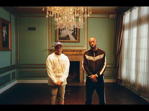 Freddie Gibbs - Black Illuminati (ft. Jadakiss) [Official Video] 