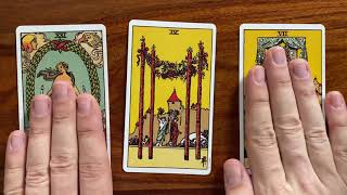 It’s time to party!! Daily Tarot Reading for 4 July 2020 | Gregory Scott Tarot
