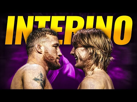 ¡ESCÁNDALO! La UFC elige a Paddy vs Gaethje… ¿Tsarukyan DESCARTADO?