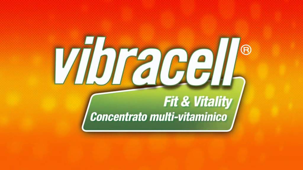 Infinity Studios - NAMED - Vibracell