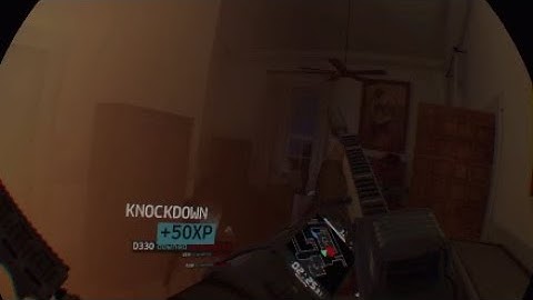 "Care Package to Afterlife!"Firewall Zero Hour