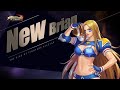 Kof allstar pretty brian pv trailer