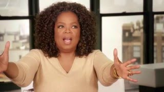 I Love *Bleep* - Oprah - Weight Watchers