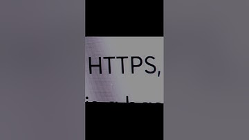 What REALLY happens when you hit Enter on a Web Browser...