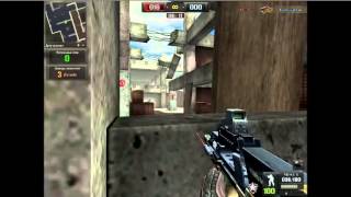 Quick Scope - P90 M.C - PBDEV # 5