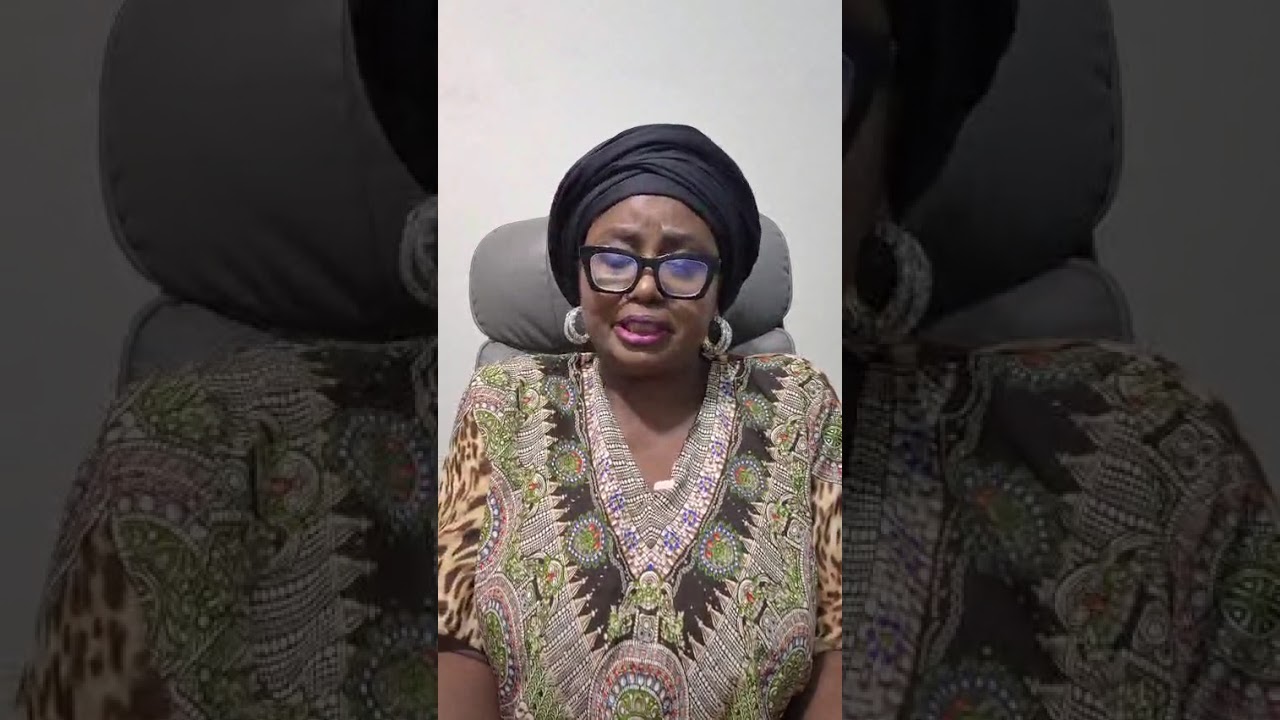 Egusi Soup Wahala  -  PART 5