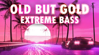 70s and 80s OLD BUT GOLD | Best Remixes [Bass Boosted] #1 screenshot 4